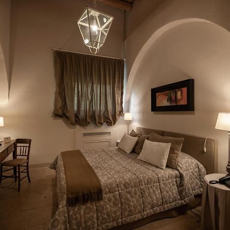 Hotel Castello Camemi Vizzini Exterior foto