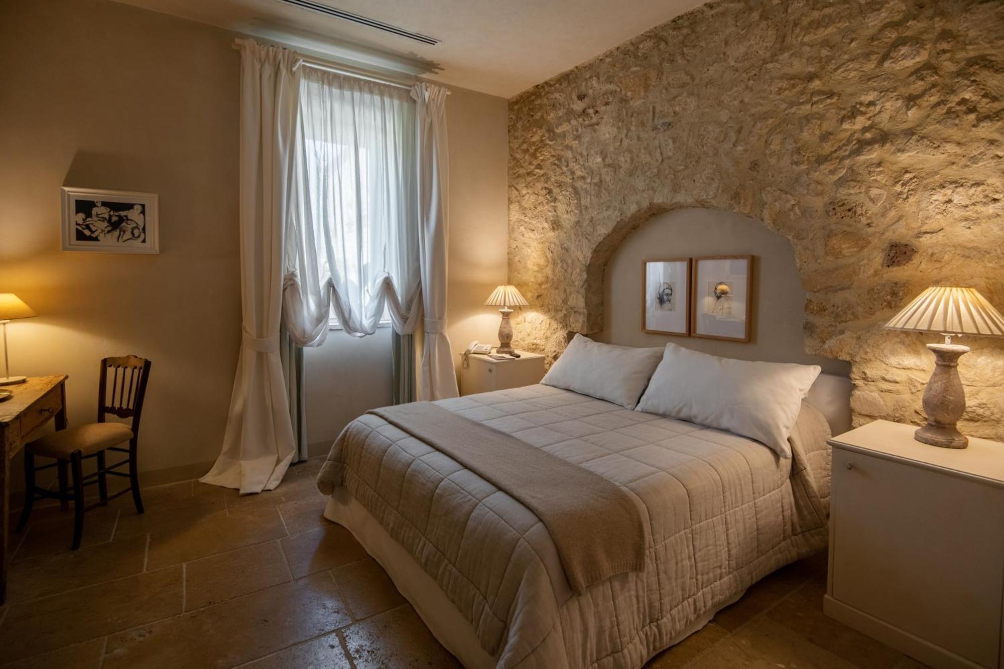 Hotel Castello Camemi Vizzini Exterior foto